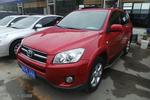 丰田RAV42009款2.4L 自动豪华版