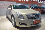 凯迪拉克XTS2015款28T 舒适型