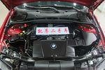 宝马3系2007款320i 2.0 手自一体豪华型