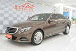 奔驰E级2014款改款 E260L 运动型