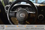 Jeep牧马人四门版2013款3.6L 撒哈拉