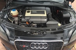 奥迪TT2007款2.0T FSI 手自一体 2门前驱