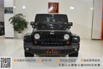 Jeep牧马人四门版2013款3.6L 撒哈拉