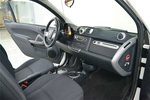 smartfortwo2012款1.0 MHD 硬顶标准版