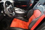 奔驰AMG GT2015款AMG GT S