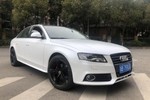 奥迪A4L2011款2.0TFSI 技术型