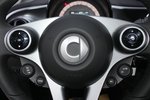 smartfortwo2018款1.0L 52千瓦硬顶激情版