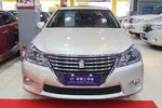 丰田皇冠2012款2.5 Royal 真皮版