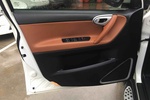 纳智捷大7 SUV2011款智慧型 2.2T 两驱