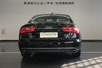 奥迪A6L2014款TFSI 标准型