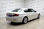宝马5系2013款530Li 领先型
