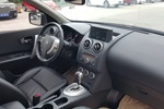 日产逍客2011款2.0XV 雷 CVT 2WD