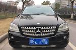 奔驰M级2008款ML350 4MATIC 豪华型