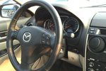 马自达Mazda62006款2.3 手自一体豪华型 