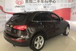 奥迪Q52013款40 TFSI 舒适型