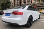 奥迪A4L2011款2.0TFSI 技术型