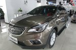 别克昂科威2015款20T 四驱精英型