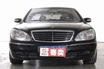 奔驰S级2003款S500 L