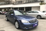 福特蒙迪欧2006款2.0 Ghia 精英型