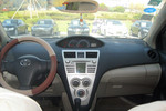 丰田威驰2008款1.6 GL-i 自动