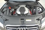 奥迪A8L2014款50 TFSI quattro豪华型