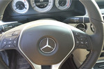 奔驰GLK级2014款GLK 260 4MATIC 动感型