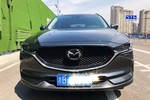 马自达CX-52017款2.5L 自动四驱旗舰型