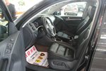 大众Tiguan-大众途观2015款2.0TSI 自动四驱豪华版