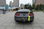 福特Mustang2012款GT500 手动豪华型