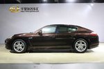 保时捷Panamera2010款Panamera 3.6L 