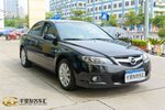 马自达Mazda62011款2.0L 手自一体 时尚型