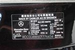 奔驰GLK级2010款GLK300 4MATIC 时尚版