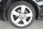 奥迪A6L2012款30 FSI 技术型(2.5L)