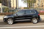 大众途观2010款2.0TSI 手自一体 菁英版