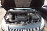 别克君威2010款1.6T 精英运动版OnStar