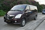 福田蒙派克E2013款2.0L 陆地公务机旗舰版4Gi-VVT