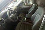 大众途观2016款330TSI 自动四驱旗舰版