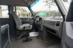 依维柯得意2014款2.8T-A35 NJ6494ACZ43S4