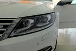 大众CC2013款3.0 V6 FSI 