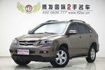 比亚迪S62011款2.4L 自动尊享型