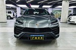 兰博基尼Urus2018款4.0T  VB