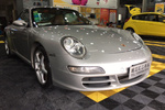 保时捷9112006款Carrera 4