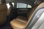 大众CC2012款1.8TSI 精英型