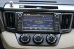 丰田RAV4荣放2013款2.0L CVT两驱都市版 