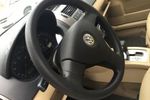 大众Polo Sporty2009款1.6L 自动版