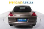 保时捷Panamera2010款Panamera 4 3.6L 