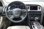 奥迪A6L2010款2.8FSI quattro 豪华型