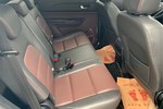 力帆迈威2017款1.8L 自动尊享型