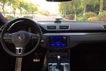 大众CC2018款1.8TSI 尊贵型
