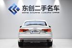 奥迪A4L2018款30周年版 40TFSI 时尚型